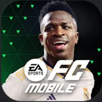 EA SPORTS FC™ Mobile Soccer Mod Apk 26.1.02 (Mod Menu)